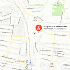 ИК-8 Россош ИК-8 Россош