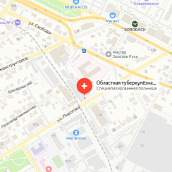 ОТБ-1 Воронеж ОТБ-1 Воронеж